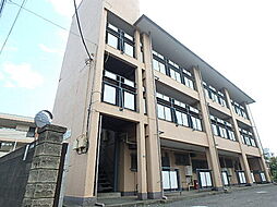 第二高橋マンション