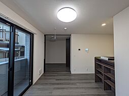 Ａｎｇｅｌｉｔｏ 105 1階1LDKのリビング/ダイニング