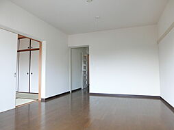 コム・レジデンス 205 2階3LDKのリビング/ダイニング