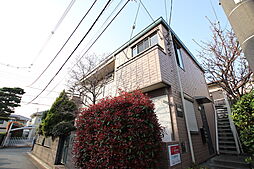 ショコラハイツ