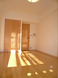 コンフォール吉祥寺 305 2階1Kのリビング/ダイニング