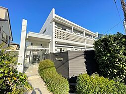 コンフォール吉祥寺