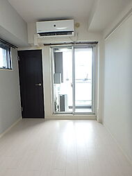 グランアセット武蔵小金井 605 5階1Kのリビング/ダイニング