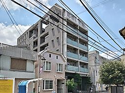 グランアセット武蔵小金井 605