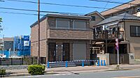東京都三鷹市深大寺3丁目3：物件画像／株式会社ハウスメイトショップ　三鷹店