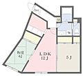 ファミーユ桜ケ丘2階8.7万円