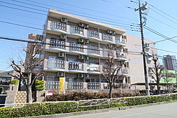 ヒルサイド柚木