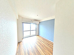 グロブナーハウス八王子II 423 4階1Kのリビング/ダイニング