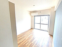 グロブナーハウス八王子II 219 2階1Kのリビング/ダイニング