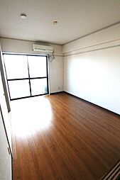 モナーク西八王子 406 4階3DKのリビング/ダイニング