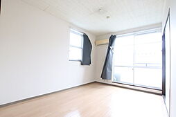 フラワーヒル1番館 201 2階3DKのリビング/ダイニング