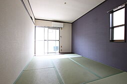 サインポスト681 208 2階1Kのリビング/ダイニング