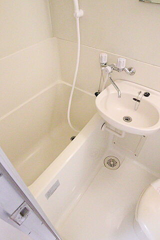 浴室