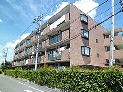 プリマベーラ多摩川台