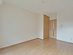 ミルトニアめじろ台 112 1階1Kのリビング/ダイニング