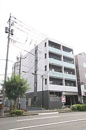 ランドステージ元横山