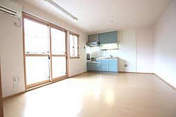 Ｔ−Ｔｈｒｅｅ　Ｂ 101 1階1LDKのリビング/ダイニング