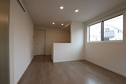 ガーデニアテラス・ウエスト 101 1階1LDKのリビング/ダイニング