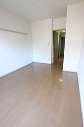 アリッサム 212 2階1Kのリビング/ダイニング