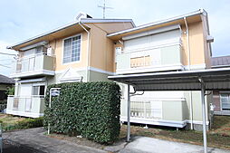 ＮＰライトコート宇津木台　Ｂ棟