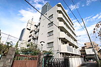 東京都八王子市子安町4丁目12-1：物件画像／株式会社ハウスメイトショップ　八王子店