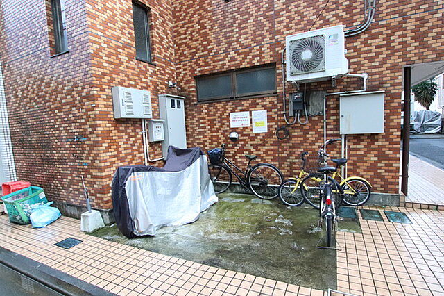 その他