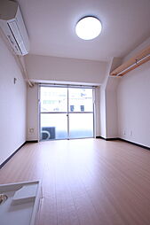 エトワール立川錦町（住戸・事務所） 305 3階ワンルームのリビング/ダイニング