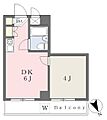 エトワール立川錦町3階5.6万円