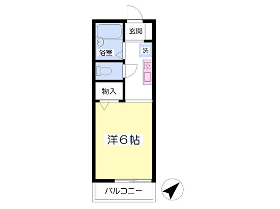 外観画像