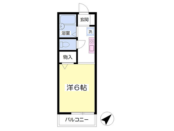 外観画像