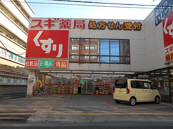 外観画像