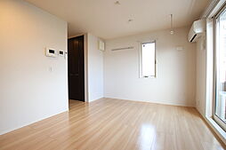 Ａｌｌｏｇｇｉｏ 202 2階ワンルームのリビング/ダイニング