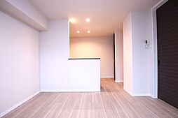 Ｍａｉｓｏｎ　ｒｕｋｉｏ 102 1階2LDKのリビング/ダイニング