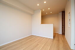 Ｍａｉｓｏｎ　ｒｕｋｉｏ 203 2階3LDKのリビング/ダイニング