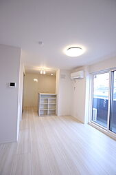 Ｈａｒｖｅｓｔ 301 3階2LDKのリビング/ダイニング