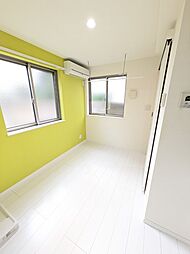 JR中央線 国立駅 徒歩11分の賃貸アパート 1階ワンルームのリビング/ダイニング