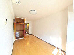 京王線 京王八王子駅 徒歩1分の賃貸マンション 6階ワンルームのリビング/ダイニング