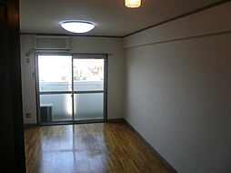 ジュールエスト新英 313 3階1Kのリビング/ダイニング