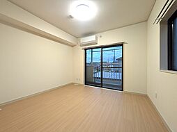 メゾンみすみ 205 2階1Kのリビング/ダイニング