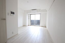 グランデ　ソーレ 302 3階1Kのリビング/ダイニング