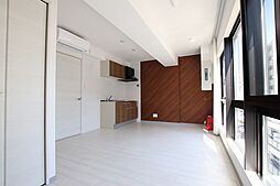 ボアソルテ 505 5階ワンルームのリビング/ダイニング