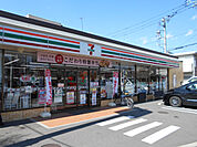 セブンイレブン 立川富士見町店まで90m