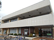 立川市西砂図書館まで750ｍ