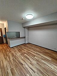 ライオンズガーデン高幡不動 121 3LDKのリビング/ダイニング