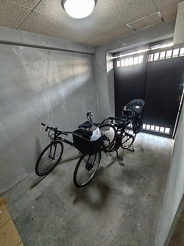 その他 ライオンズガーデン高幡不動 1階/121