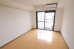 ジュネス仙川Ａ 306 3階ワンルームのリビング/ダイニング