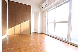 ドミールつつじヶ丘Ｂ 301 3階1Kのリビング/ダイニング