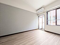 パルアタカ 203 2階1Kのリビング/ダイニング