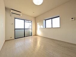 Ｅｌ　Ｃｌａｓｉｃｏ　2 402 4階1Kのリビング/ダイニング