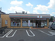 ★セブンイレブン狛江中和泉5丁目店まで500ｍ★